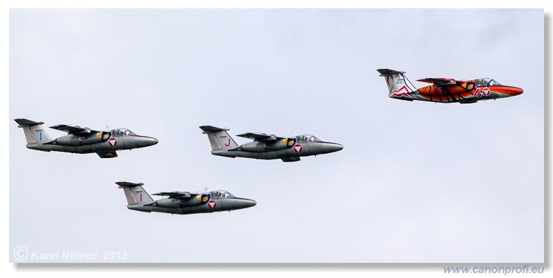 2013 - AirPower Zeltweg