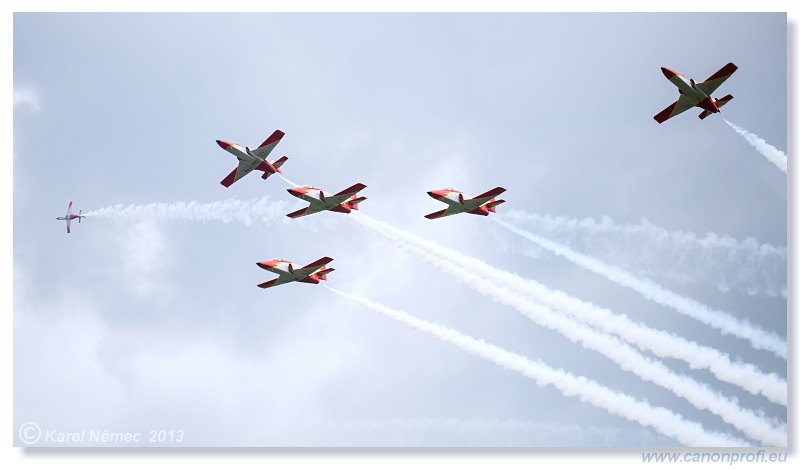 2013 - AirPower Zeltweg