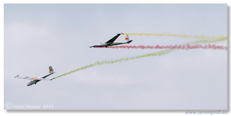 2013 - AirPower Zeltweg