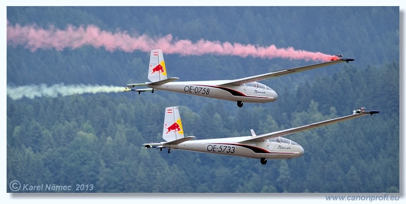 2013 - AirPower Zeltweg