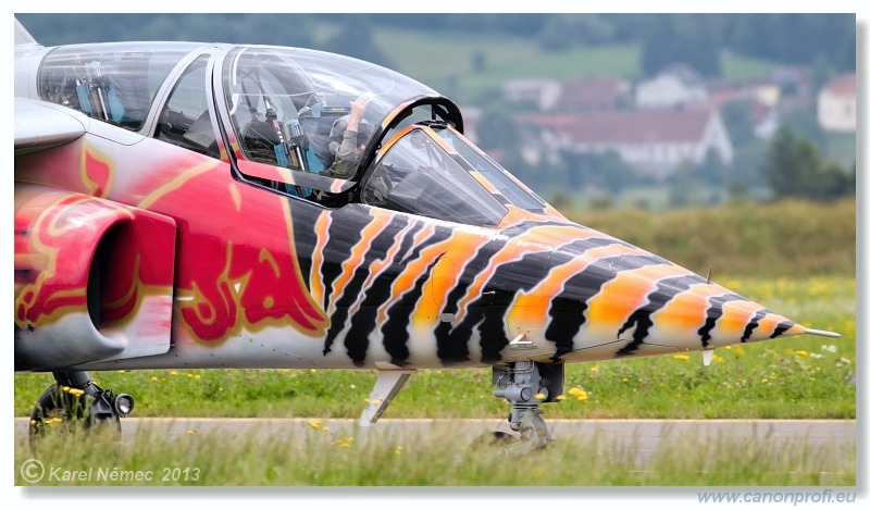 2013 - AirPower Zeltweg