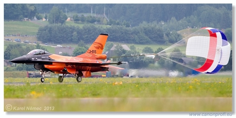 2013 - AirPower Zeltweg