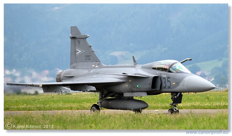 2013 - AirPower Zeltweg