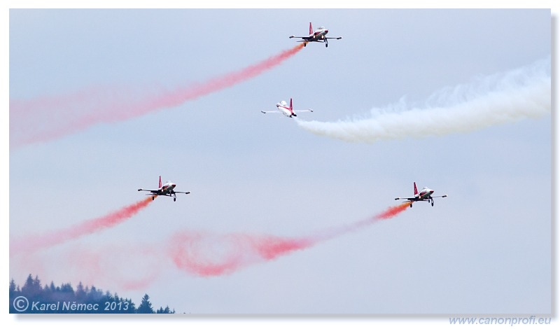 2013 - AirPower Zeltweg