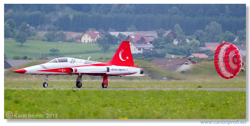 2013 - AirPower Zeltweg