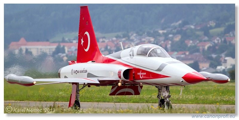 2013 - AirPower Zeltweg