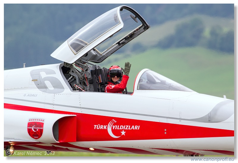 2013 - AirPower Zeltweg