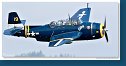 Grumman TBM-3 Avenger