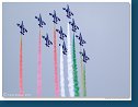 Frecce Tricolori