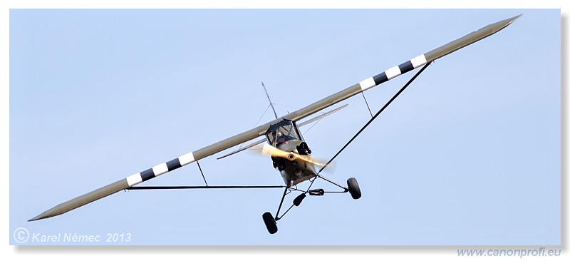 Duxford - Flying Legends 2013