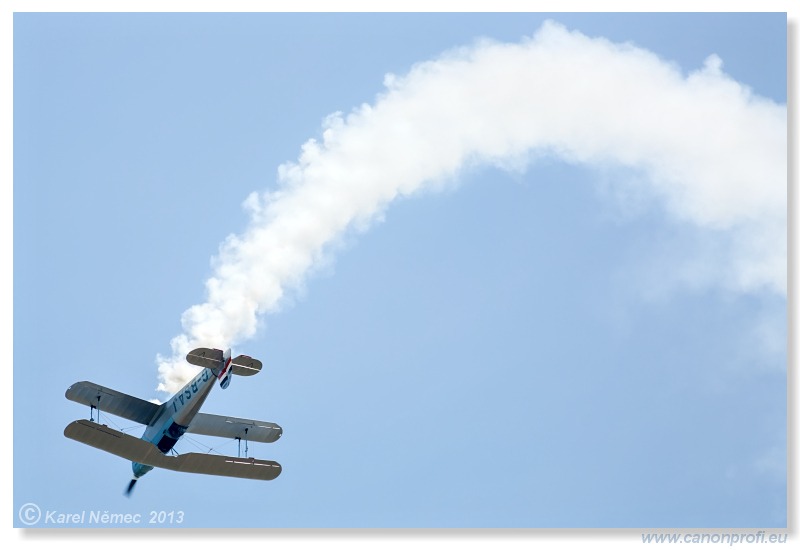 Duxford - Flying Legends 2013