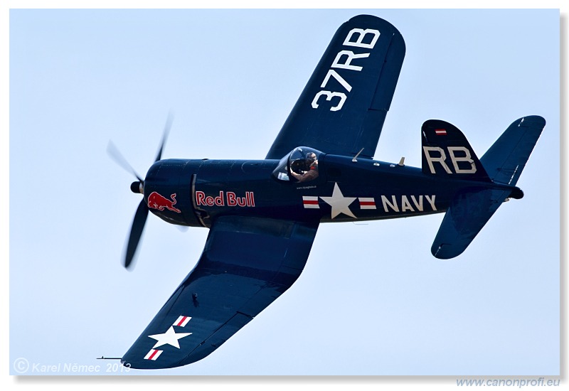 Duxford - Flying Legends 2013