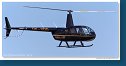 Robinson R44 Raven