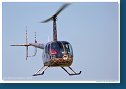 Robinson R44 Raven