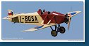 Avia BH-5 Boska