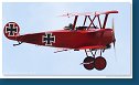 Fokker Dr.I