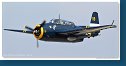 Grumman TBM-3R Avenger