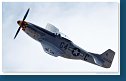 North American P-51D Mustang