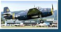 Grumman TBM-3R Avenger