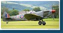 Supermarine Spitfire Mk.XVI