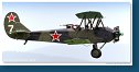 Polikarpov Po-2