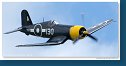 Vought FG-1D Corsair