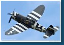 Republic P-47-D22 Thunderbolt 