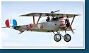 Nieuport 17/23 Scout