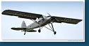 Fieseler Fi-156A-1 Storch