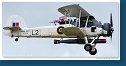 Fairey Swordfish Mk II