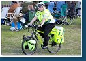 Ambulance Cycle Response Unit