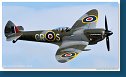 Supermarine Spitfire LF XVIE