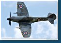 Supermarine Spitfire FR XIVE