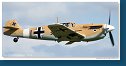 Hispano HA-1112-M1L Buchon