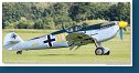 Hispano HA-1112-M1L Buchon