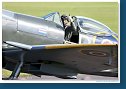 Supermarine Spitfire LF XVIE