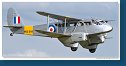 De Havilland DH-89A Dragon Rapide