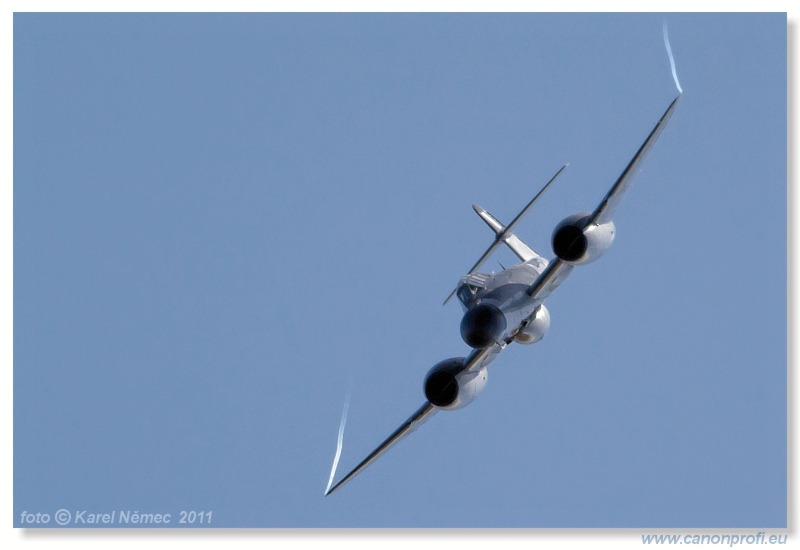 Spring Air Show Duxford 2011