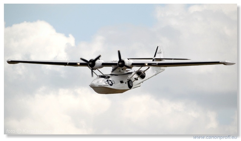 Spring Air Show Duxford 2011