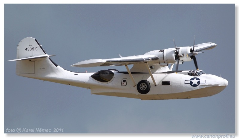 Spring Air Show Duxford 2011