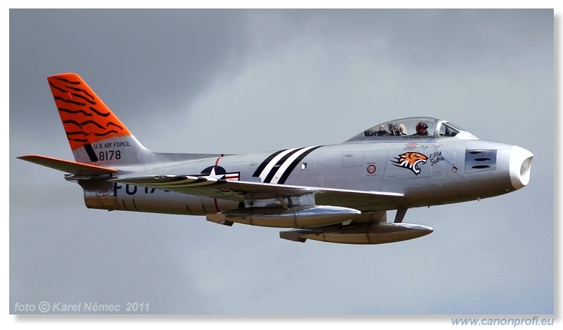 Spring Air Show Duxford 2011