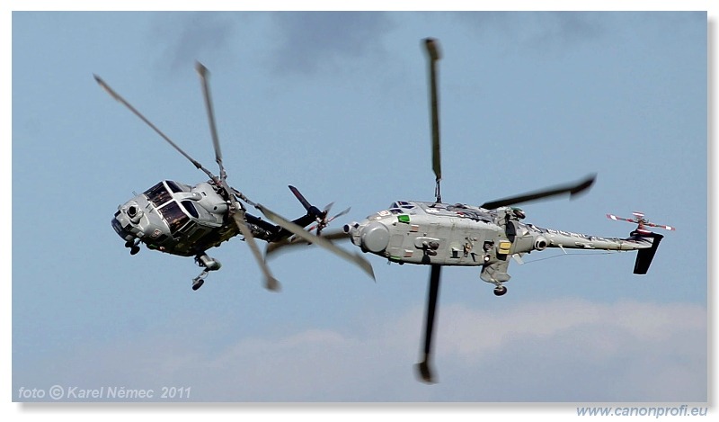 Spring Air Show Duxford 2011