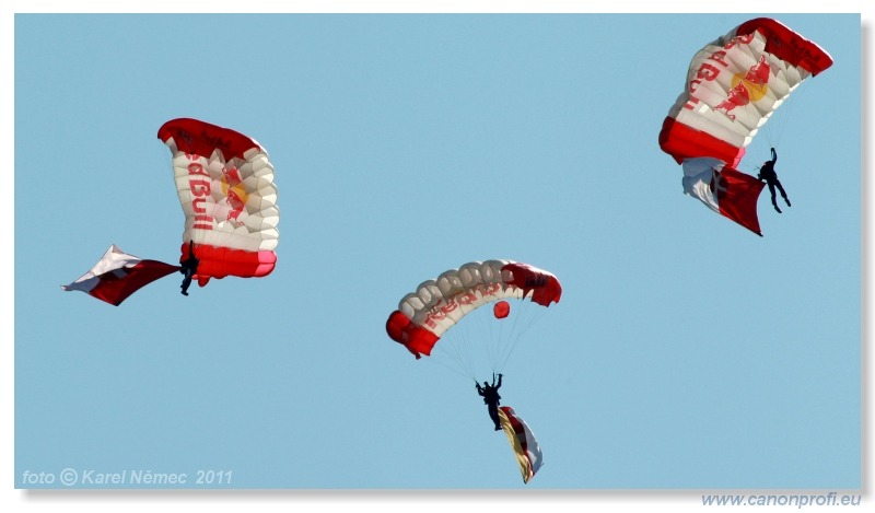 AirPower Zeltweg 2011