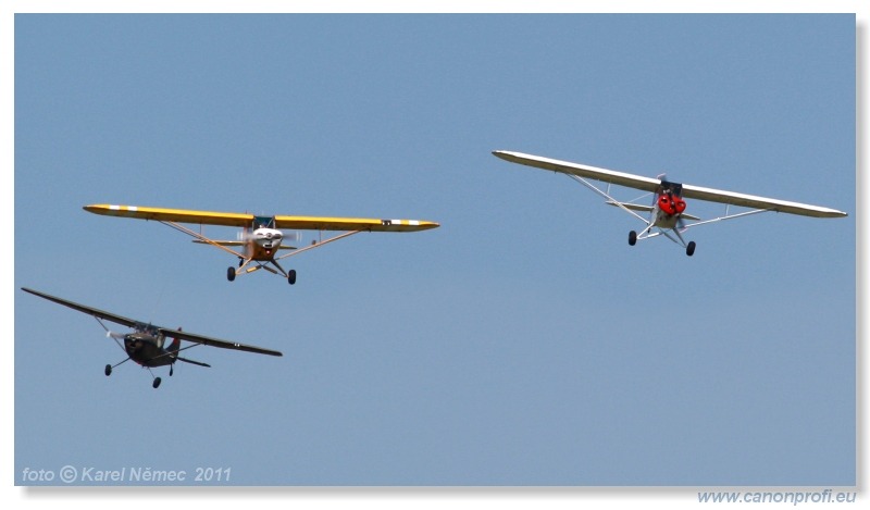 AirPower Zeltweg 2011