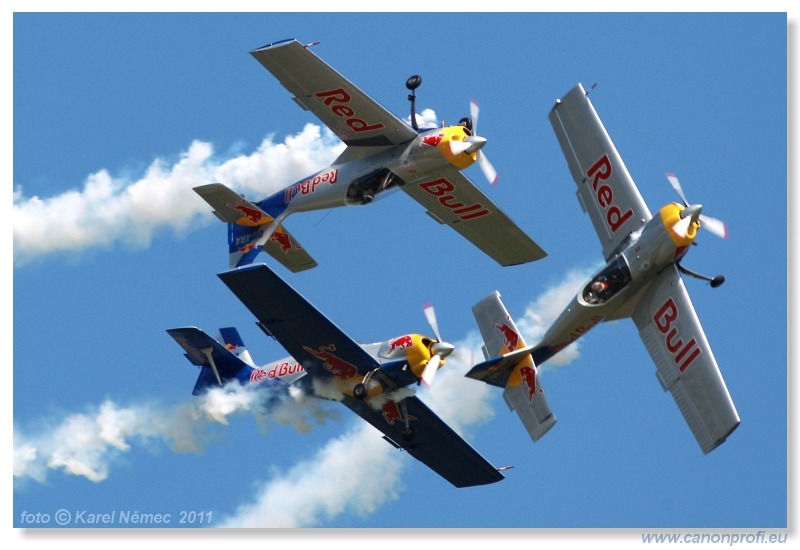 AirPower Zeltweg 2011