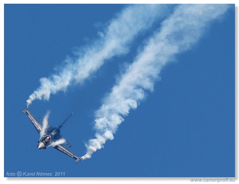 AirPower Zeltweg 2011