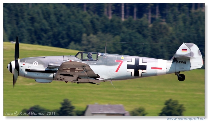 AirPower Zeltweg 2011