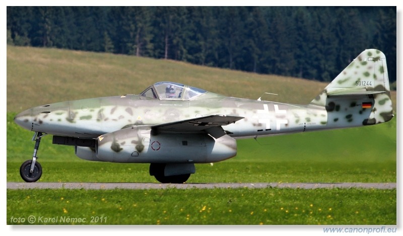 AirPower Zeltweg 2011