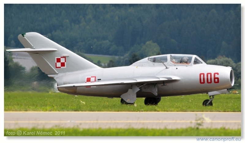 AirPower Zeltweg 2011