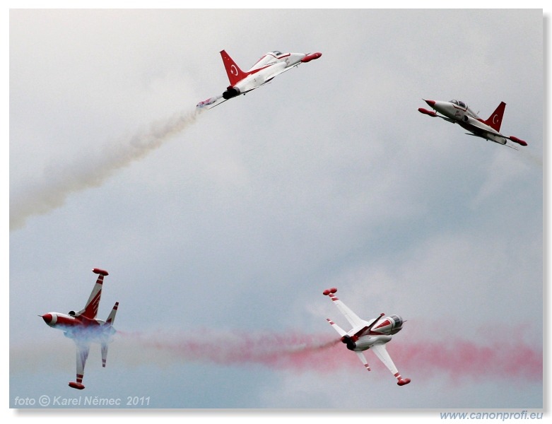 AirPower Zeltweg 2011